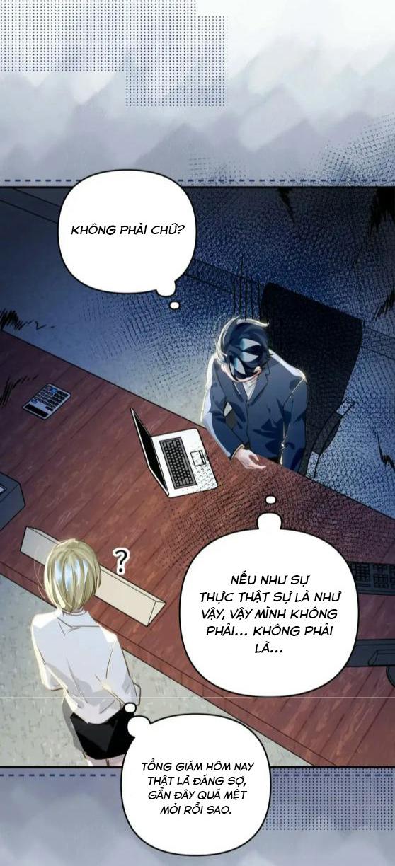 Đọc truyện Tôi có bệnh - Chapter 50