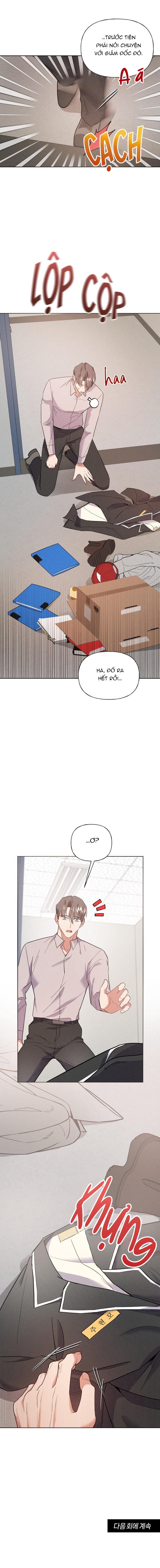 Đọc truyện TÌNH YÊU KHÔNG TỔN THẤT - Chapter 37