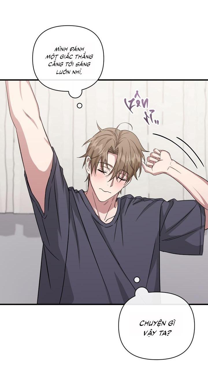 Đọc truyện  Dẻo Dai Và Mềm Mại - Chapter 2