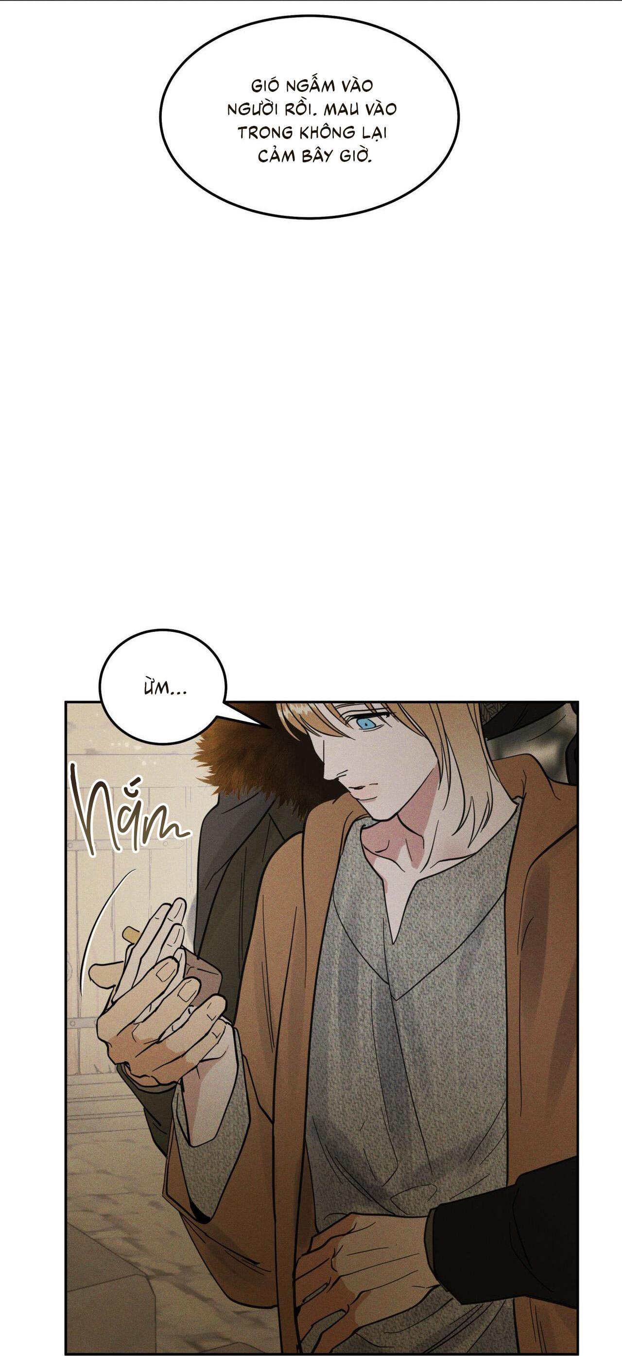 Đọc truyện  Antidote - Chapter 9