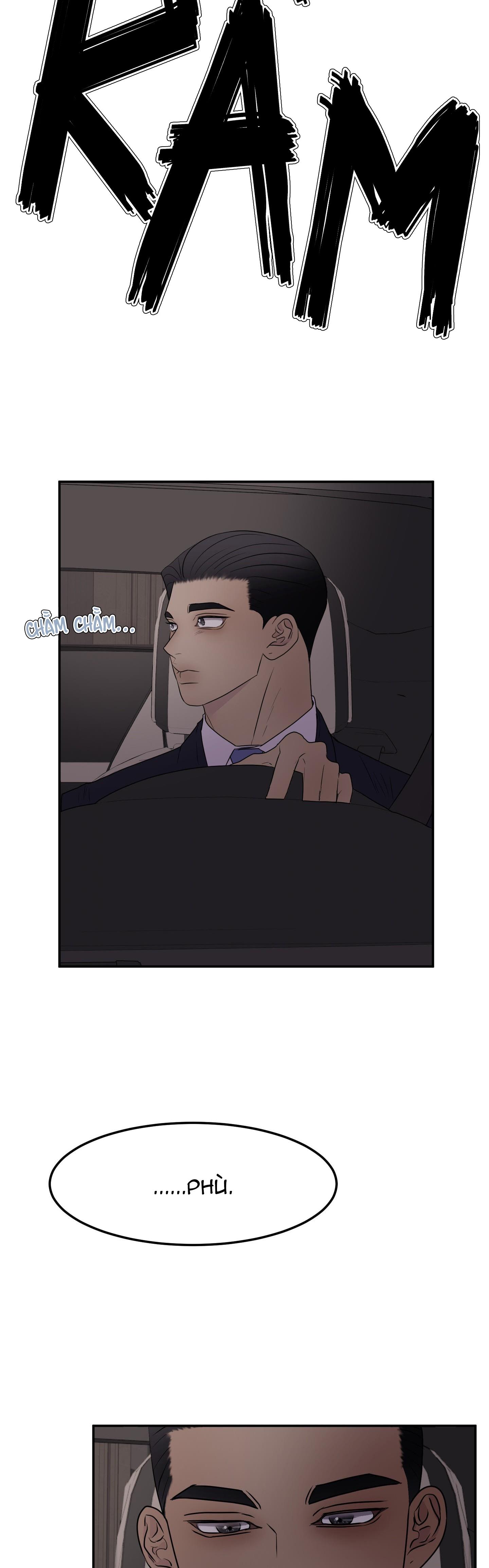 Đọc truyện Kick your heart - Chapter 2