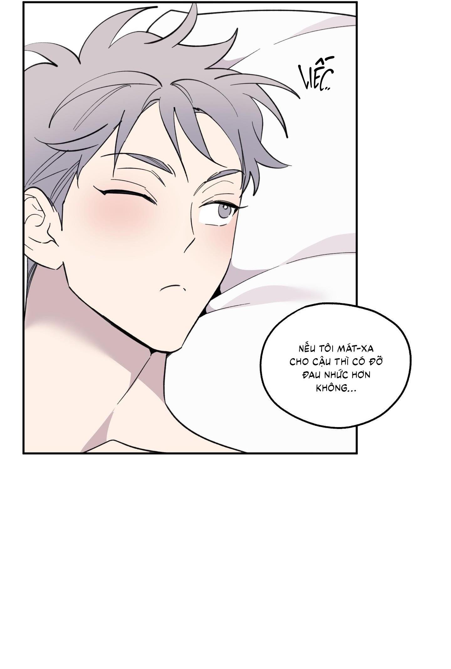 Đọc truyện  Carrot And Stick - Chapter 23
