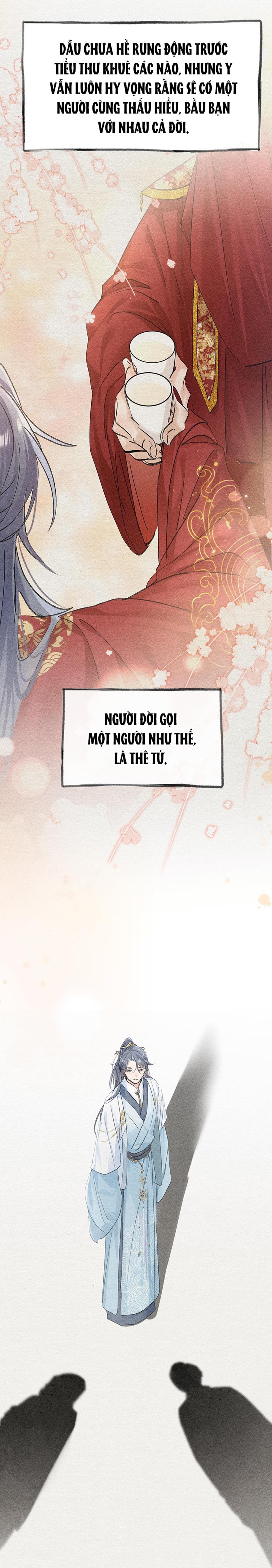 Đọc truyện Dụ địch thâm nhập - Chapter 33