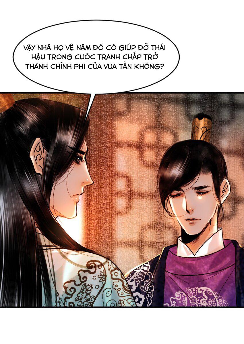 Đọc truyện Vòng Luân Hồi - Chapter 91