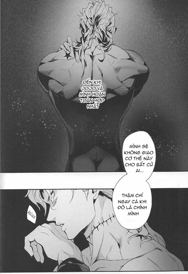 Đọc truyện ONESHOT COI LÀ NỨNG - Chapter 242