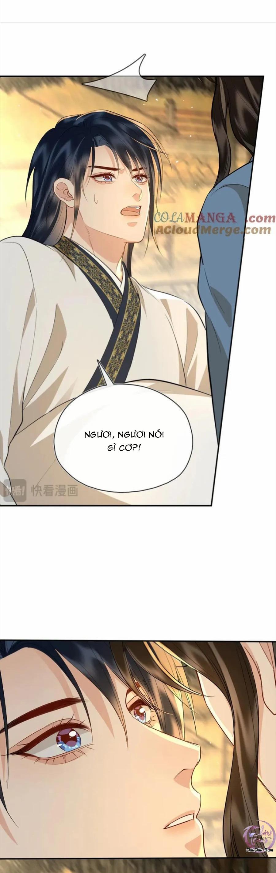 Đọc truyện Dục Vọng - Chapter 63