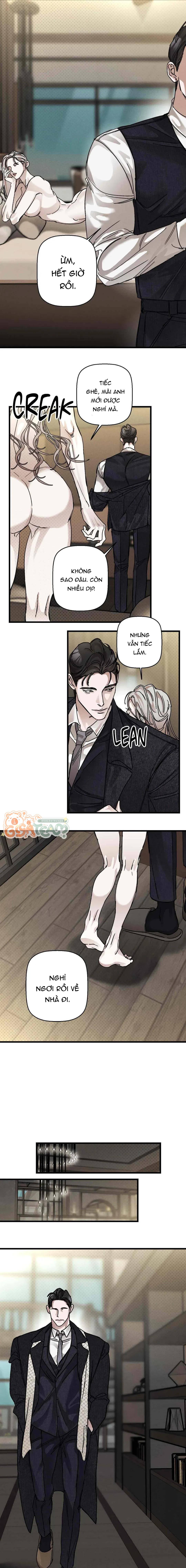 Đọc truyện Đơn Phương - Chapter 20