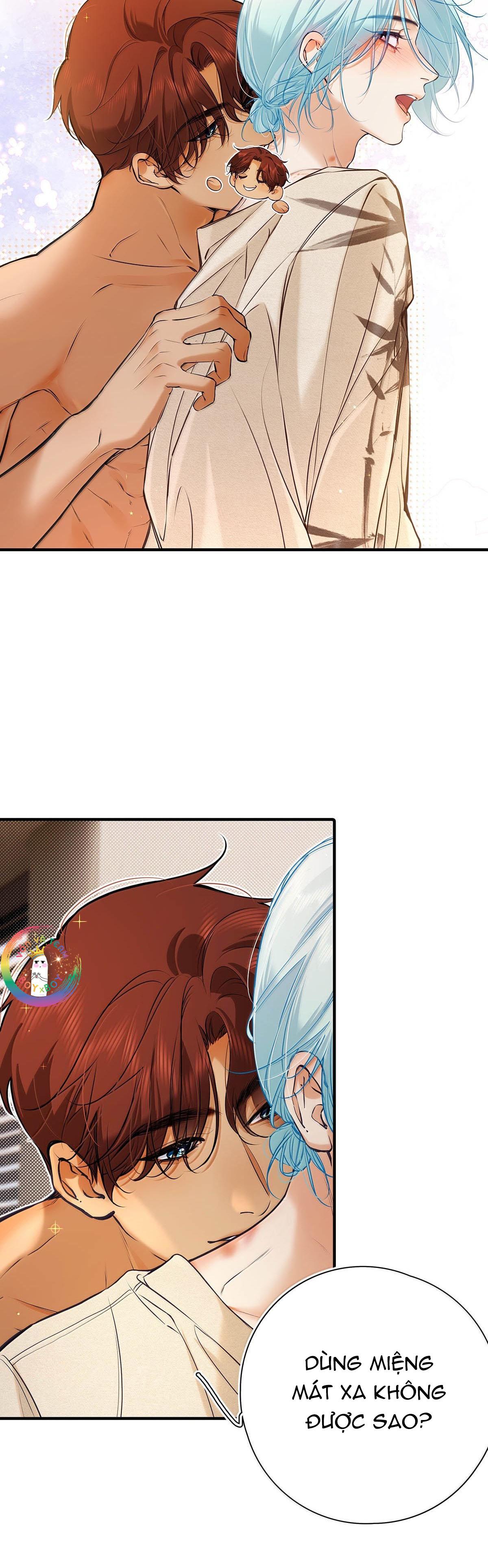 Đọc truyện Trở Thành Bạn Trai Từ Con Số 0 - Chapter 42