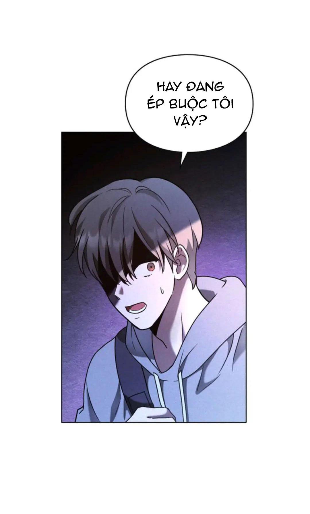 Đọc truyện Dấu Vết Mặt Trời - Chapter 9