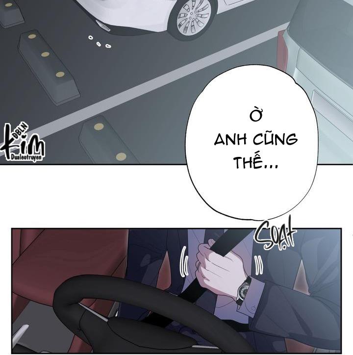 Đọc truyện THỊT ÔNG CHÚ NHÀ BÊN - Chapter 6