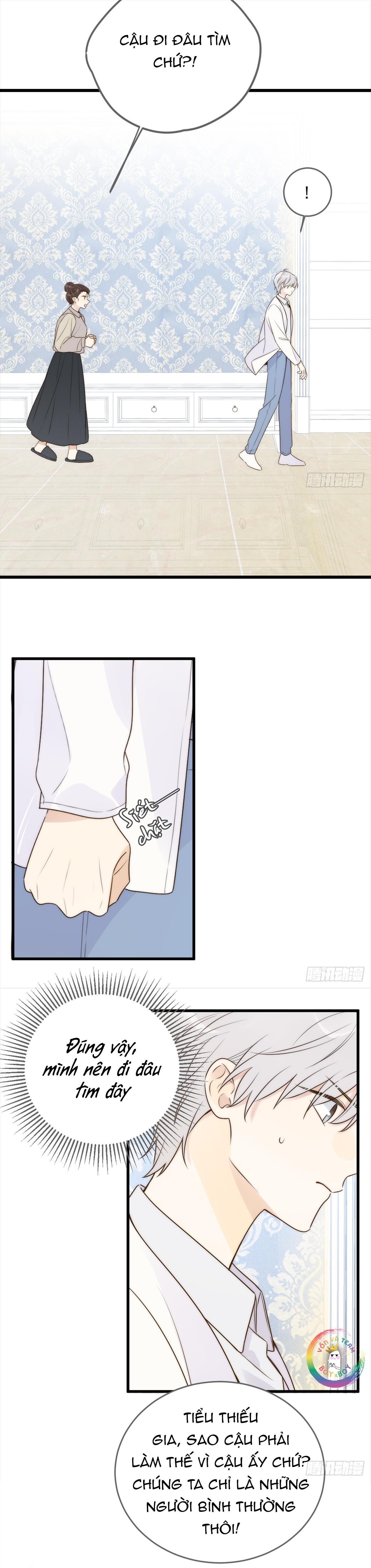 Đọc truyện Chỉ Riêng Đuôi Là Không Được!!! - Chapter 64