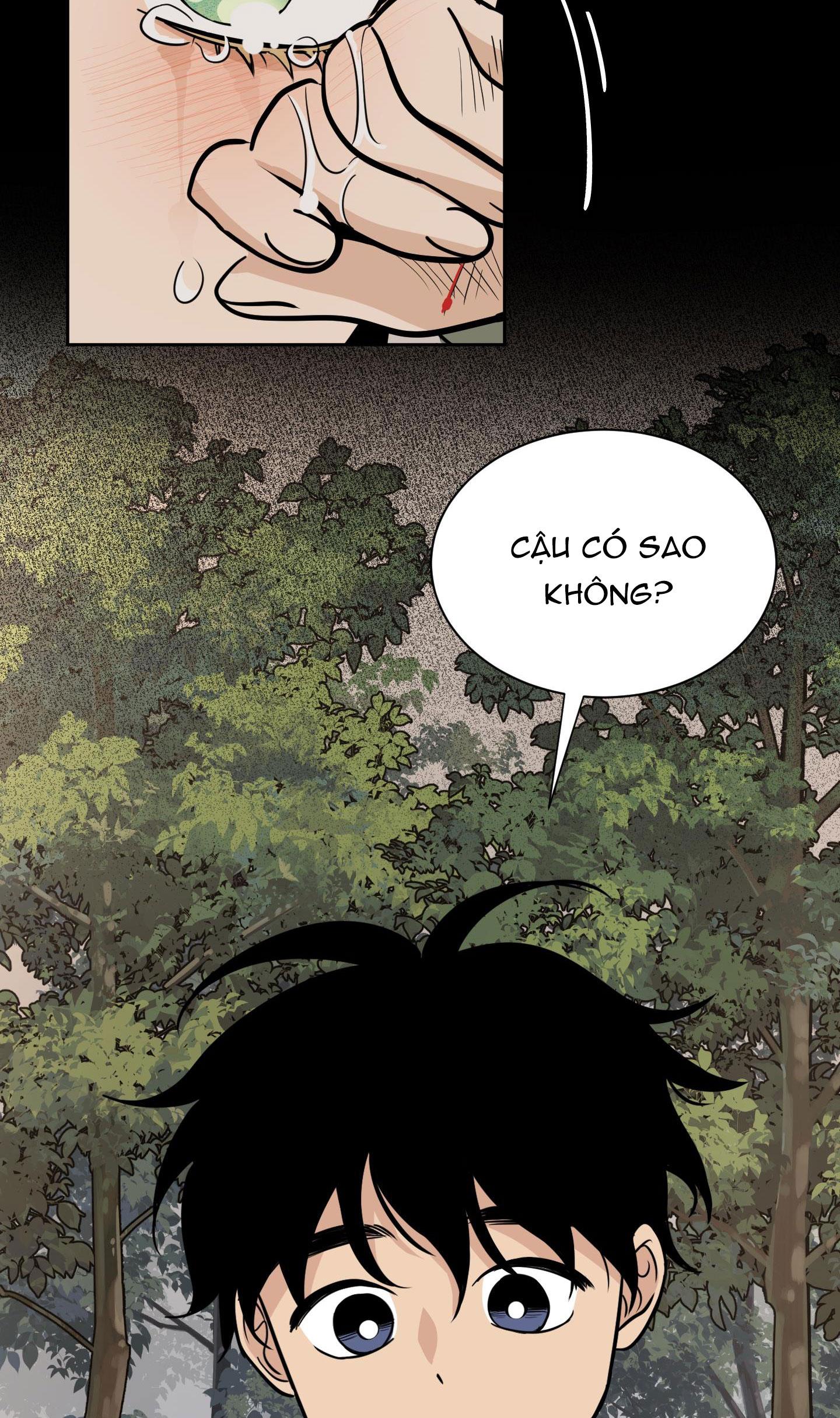 Đọc truyện LOÀI HOA KHÔNG TÊN - Chapter 1