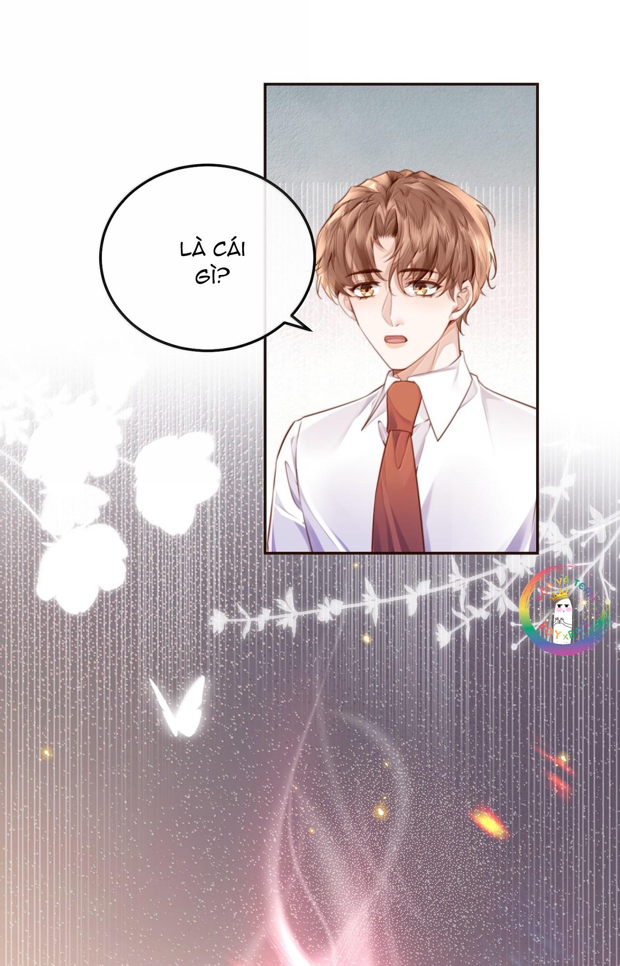 Đọc truyện (END) Đặc Chế Cho Riêng Anh - Chapter 111