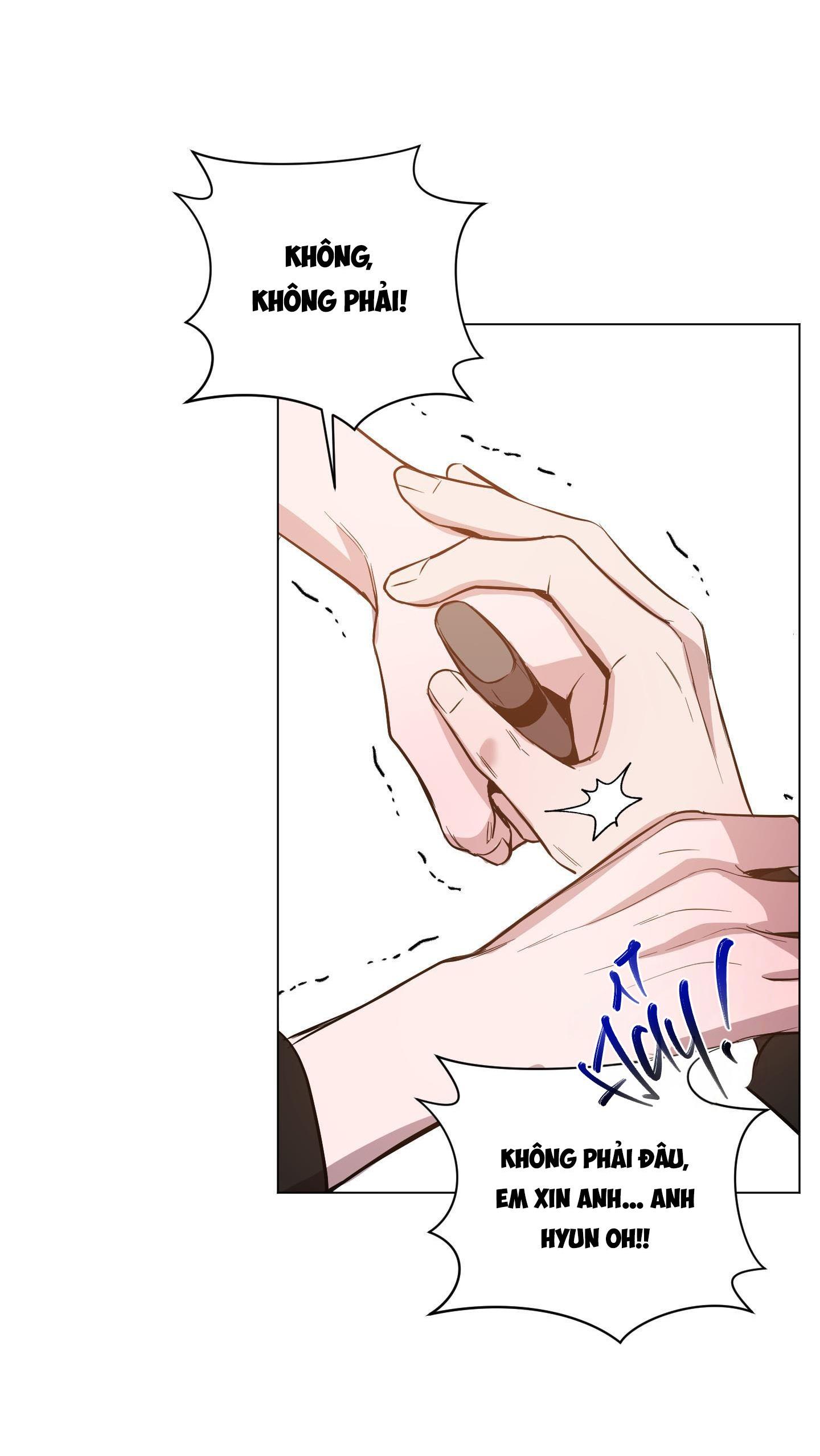 Đọc truyện BÌNH MINH CHIA CẮT BÓNG ĐÊM - Chapter 38