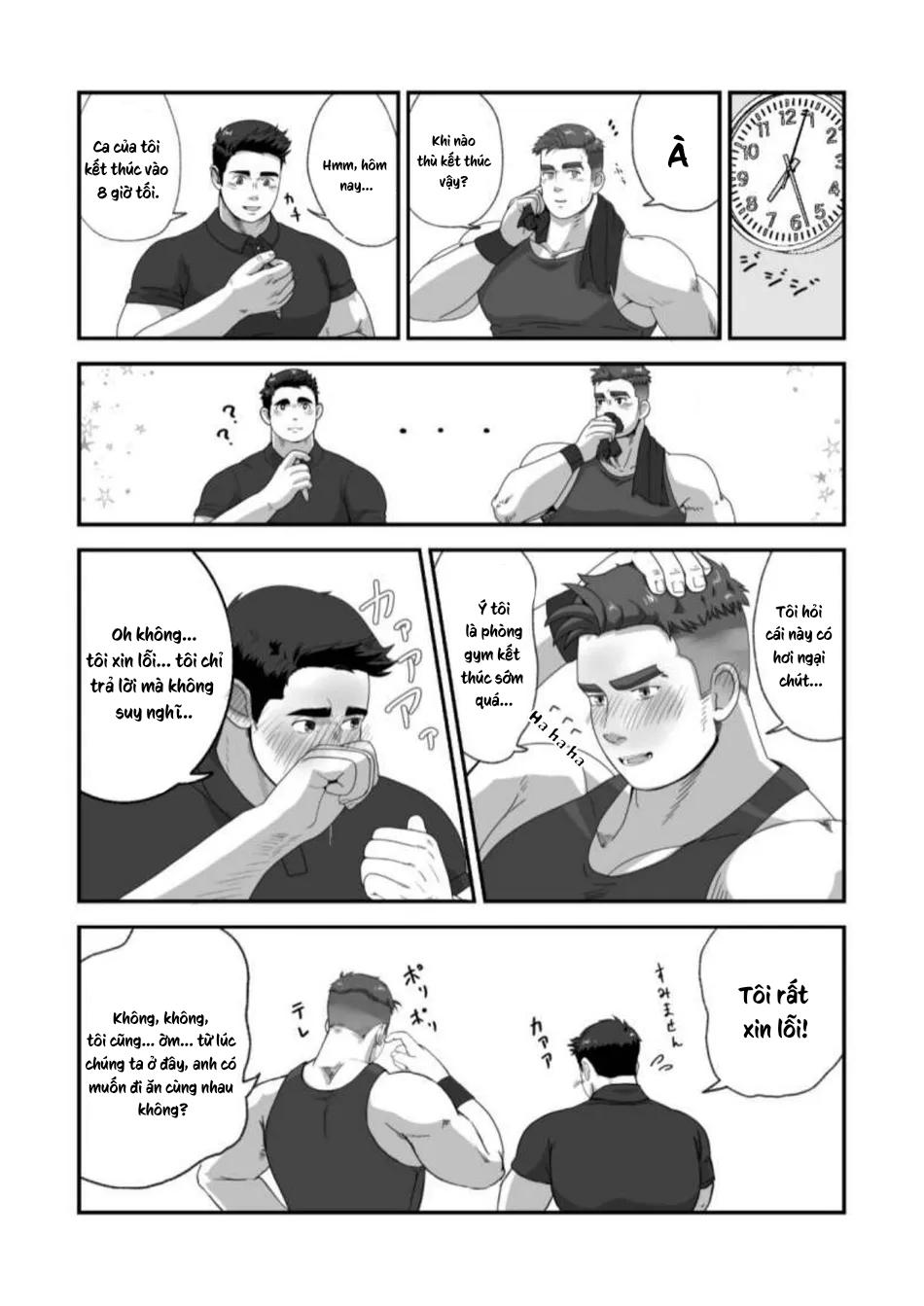 Đọc truyện Người tà răm luôn có quỷ theo sau - Chapter 81