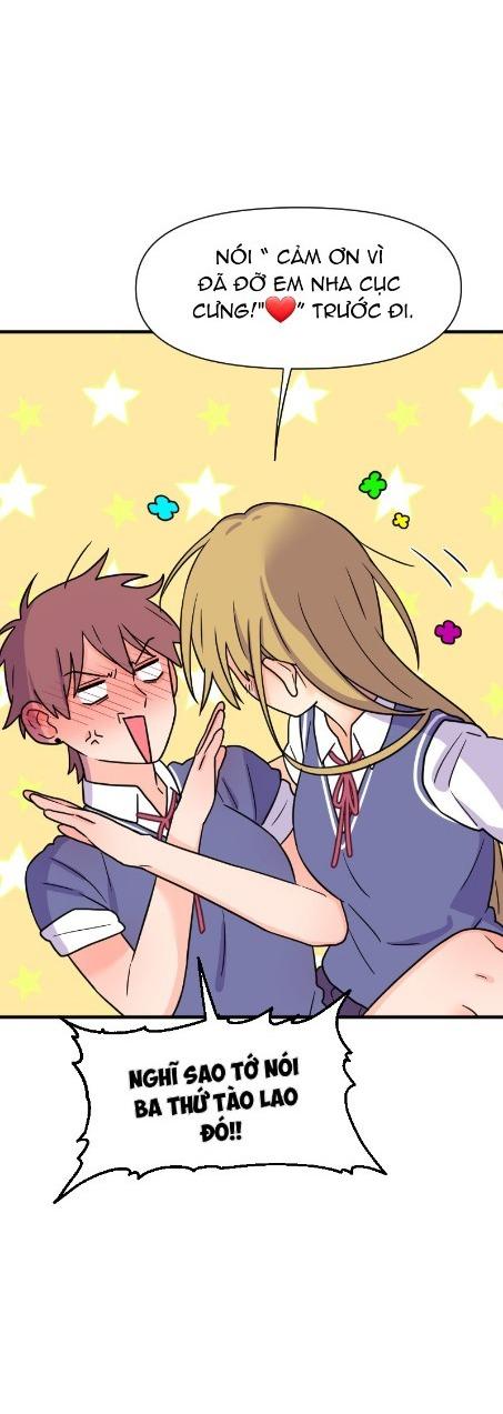 Đọc truyện Truyện Ngôn Nhưng Không Ngôn Lắm - Chapter 65