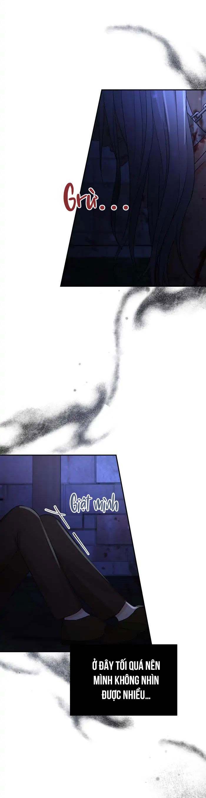 Đọc truyện Mắc Kẹt Trong Game Hẹn Hò Của Em Gái Tôi - Chapter 19