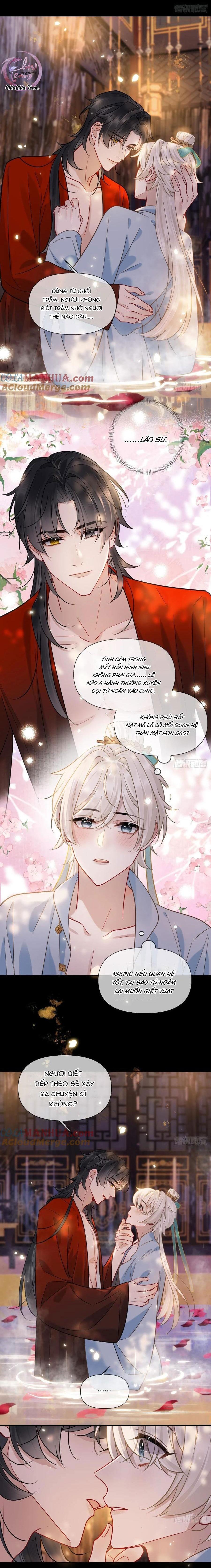 Đọc truyện Rắp Tâm Bất Kính - Chapter 13