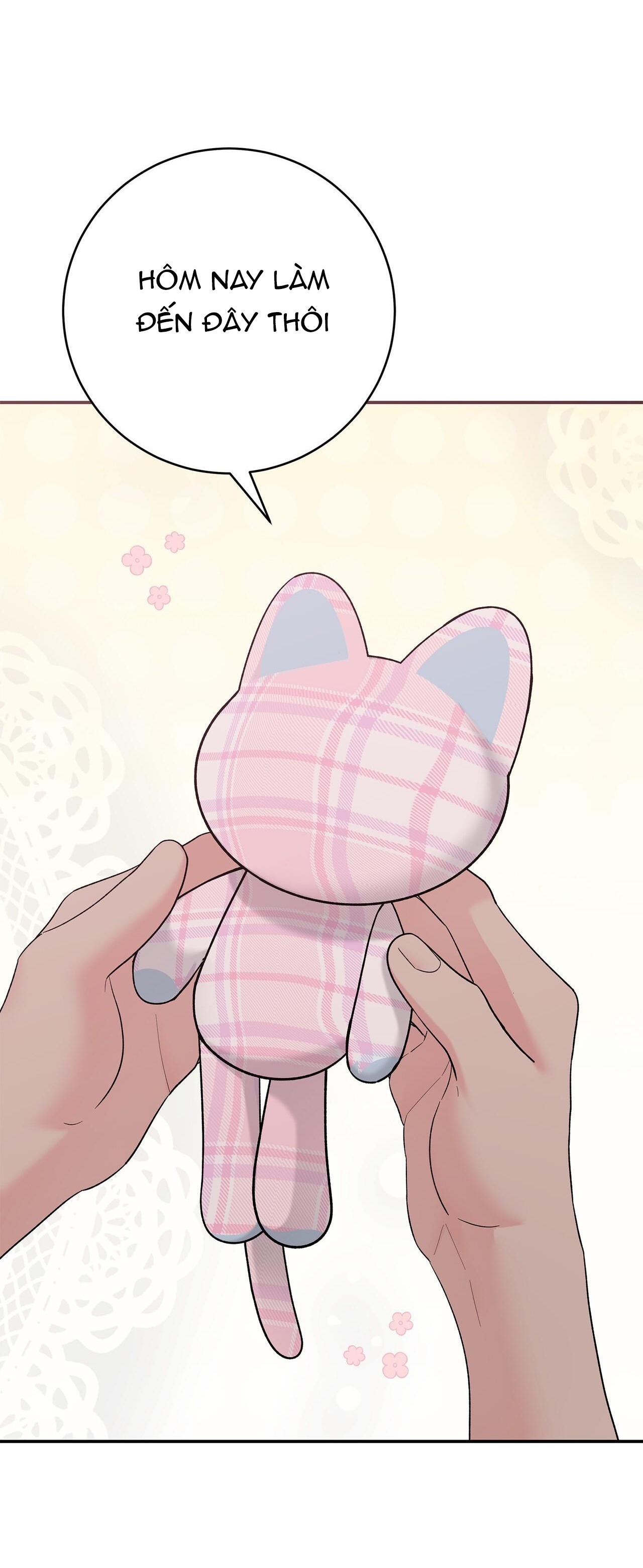 Đọc truyện NGHIỆN SEX - Chapter 14.2