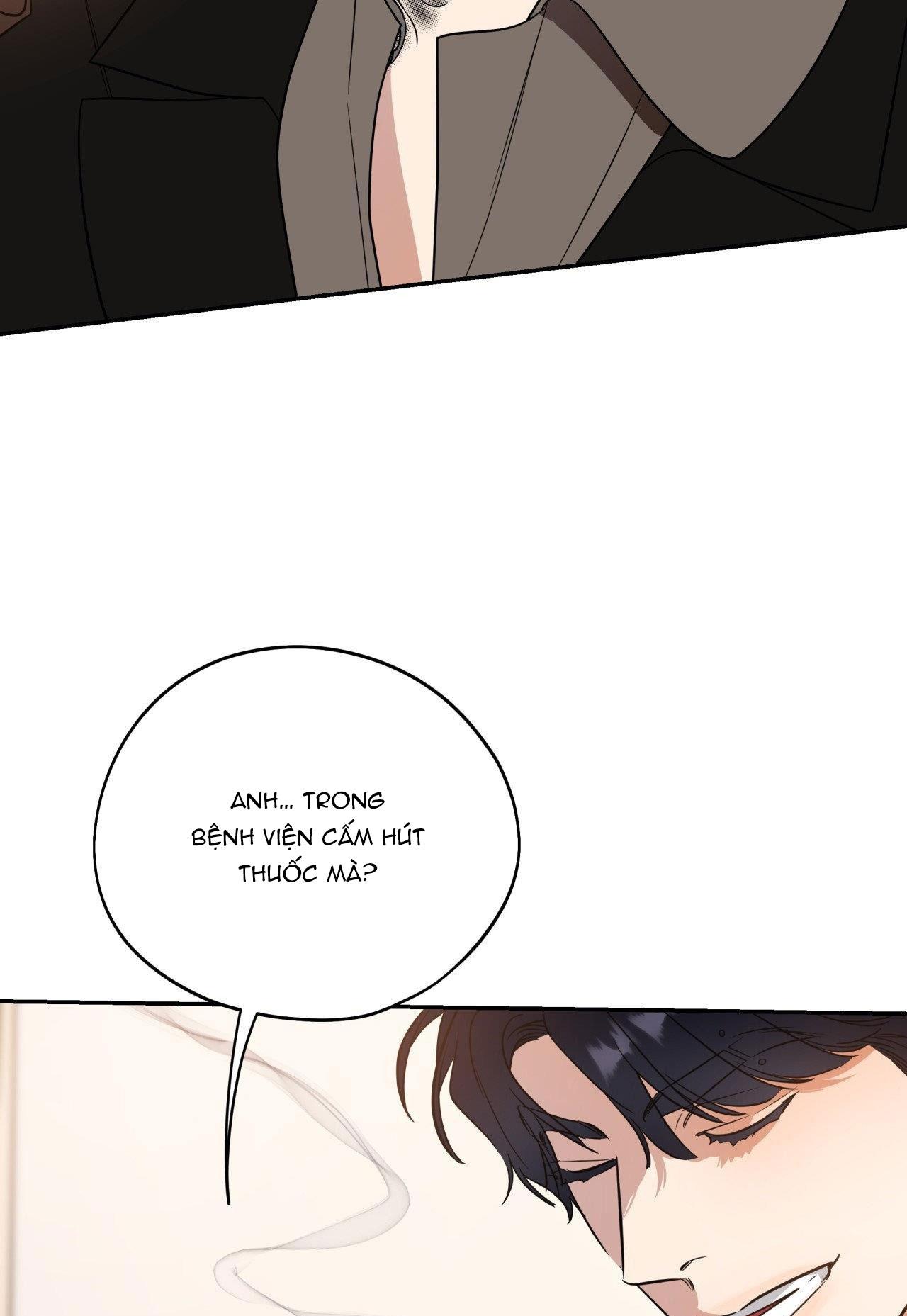 Đọc truyện LỆNH CỨU RỖI - Chapter 41