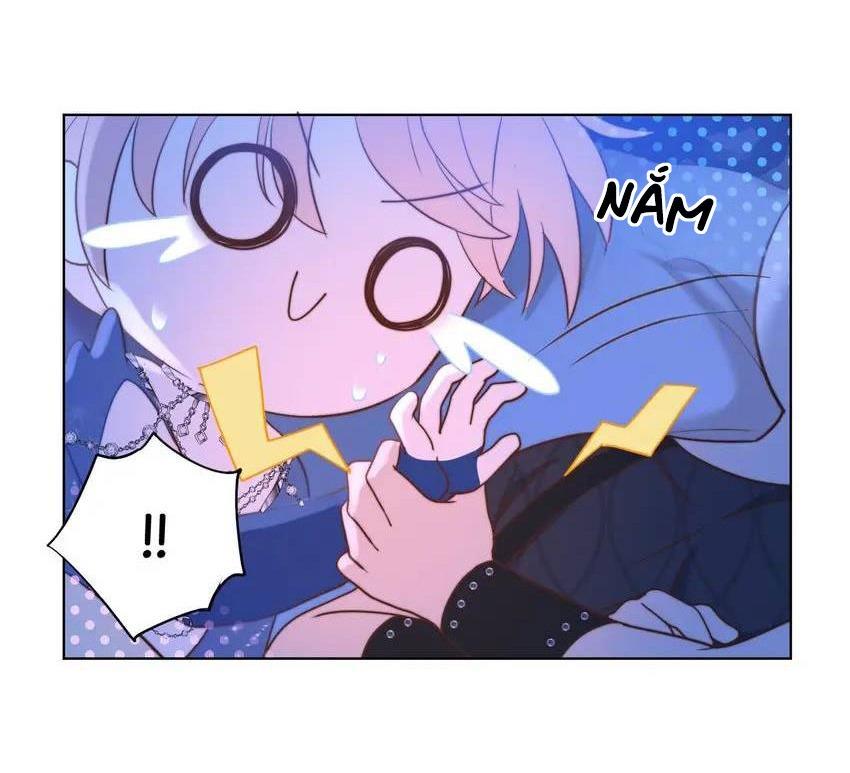 Đọc truyện Crazy About Me - Chapter 14