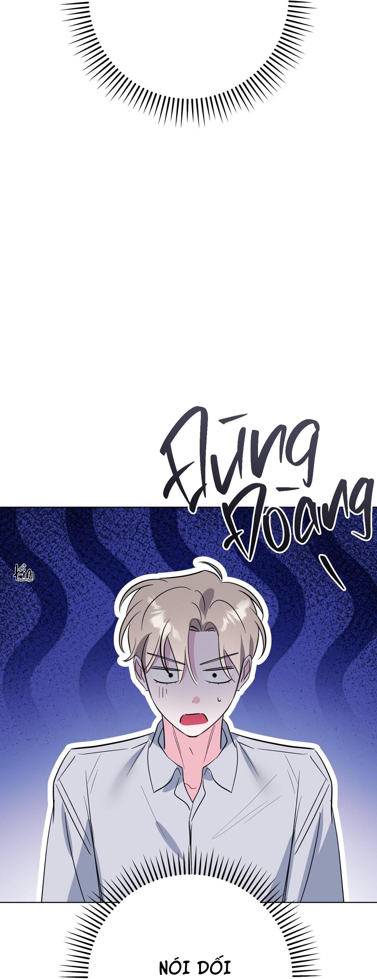 Đọc truyện CẠM BẪY ĐẠI HỌC - Chapter 102