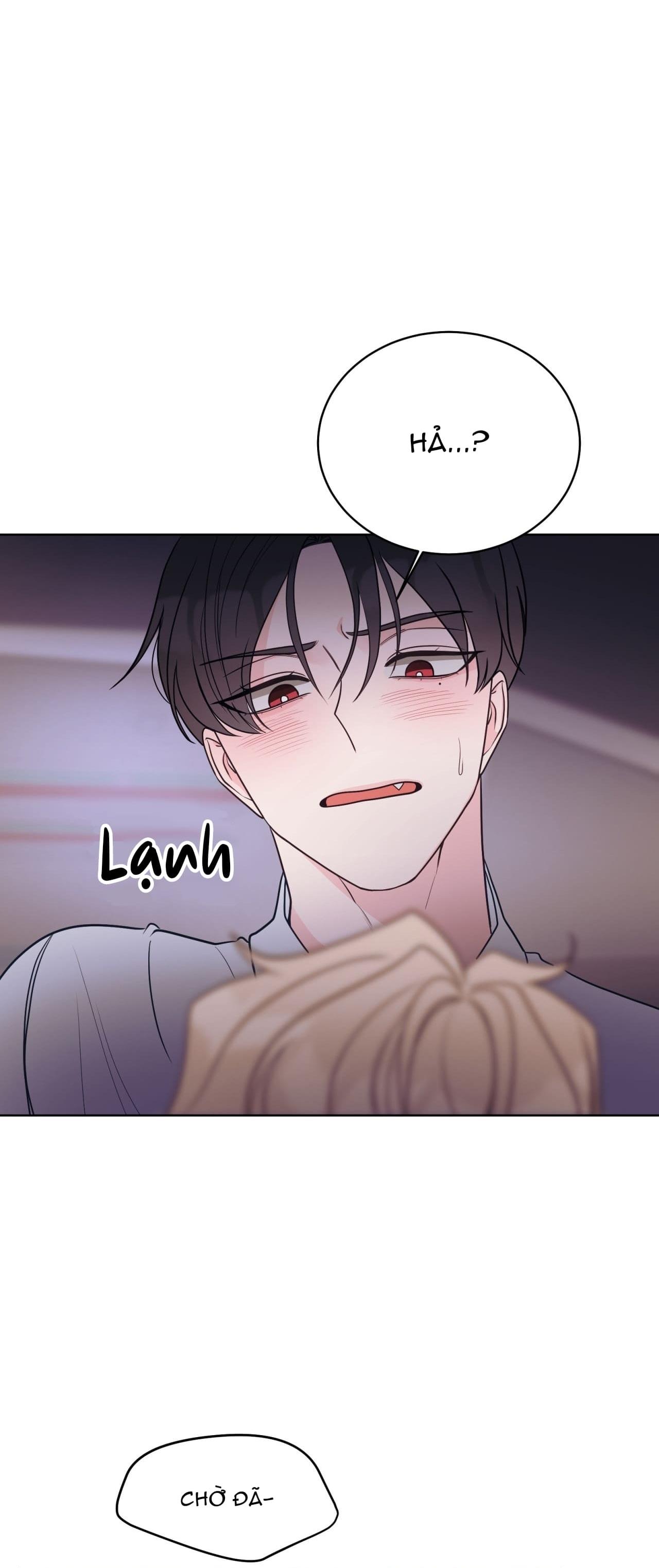 Đọc truyện CHẤM HẾT - Chapter 30