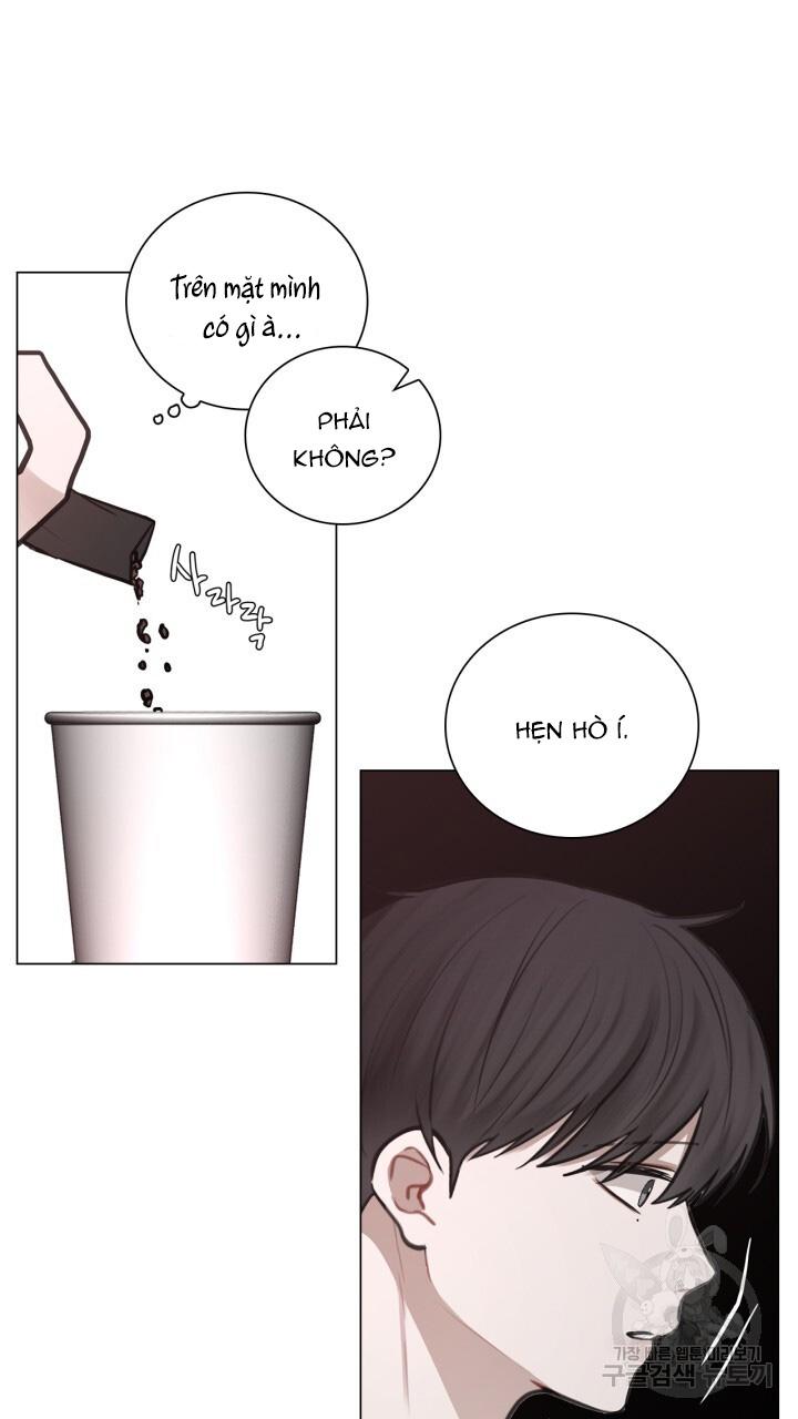 Đọc truyện Song Trùng - Chapter 42