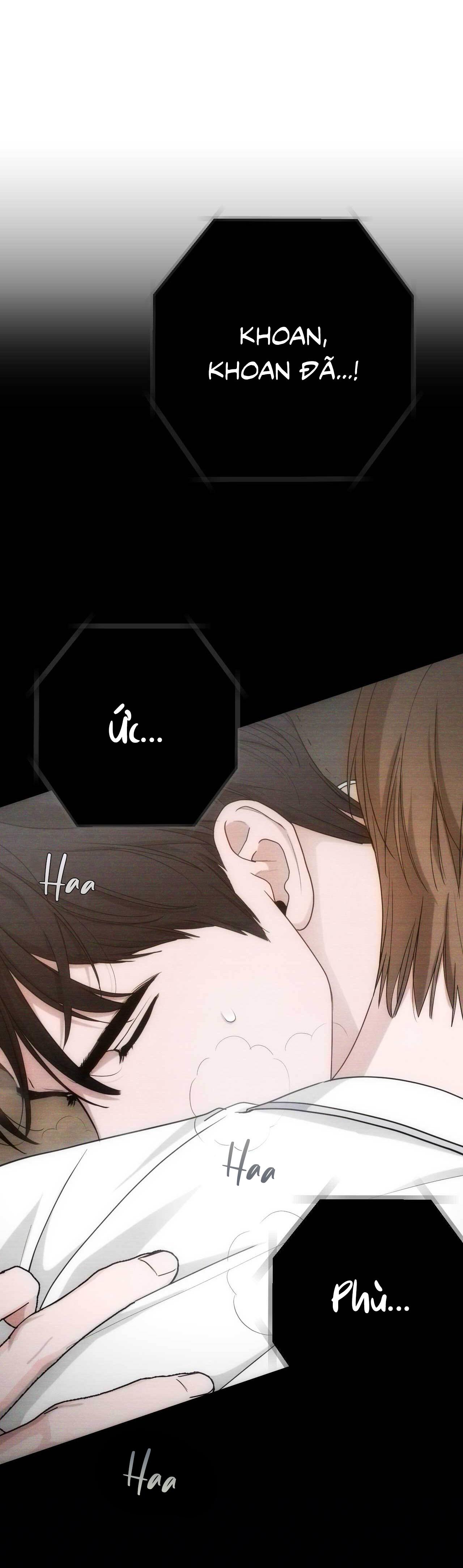 Đọc truyện CHÌM TRONG KHOÁI LẠC - Chapter 30