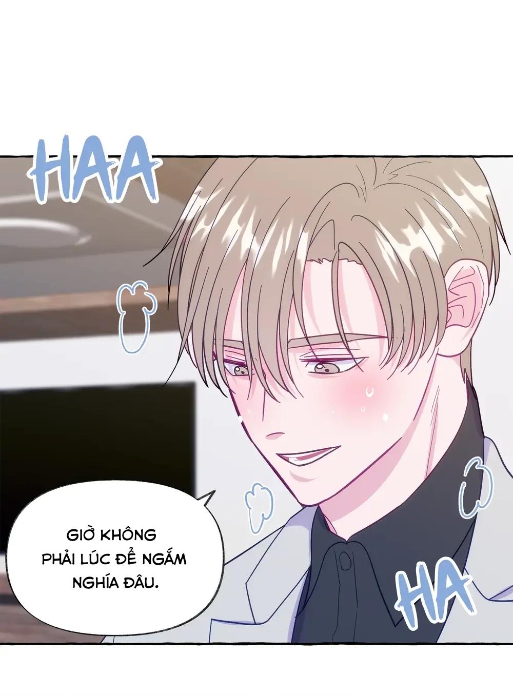 Đọc truyện Seollo - Chapter 4