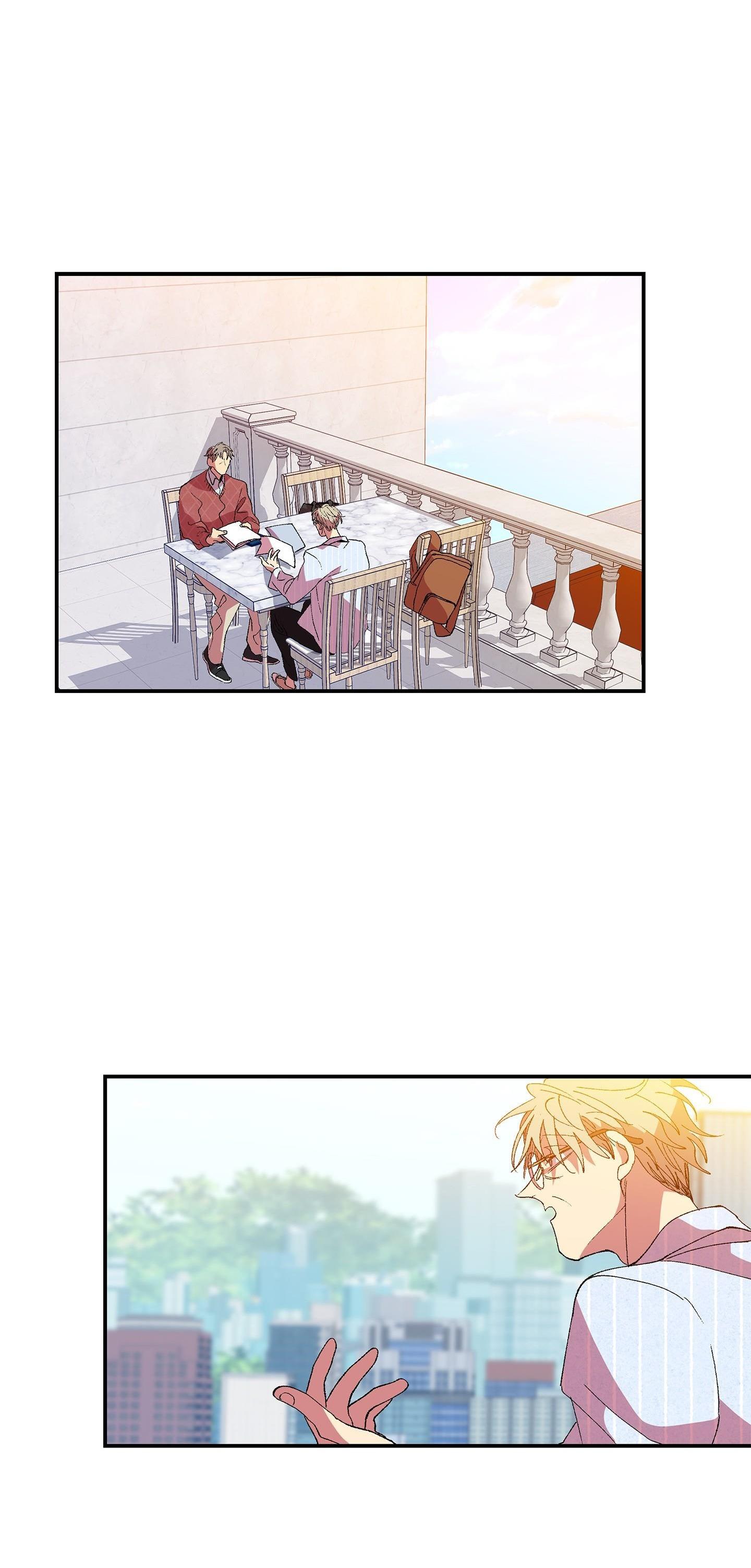 Đọc truyện ÔNG CHÚ BÊN CỬA SỔ - Chapter 73