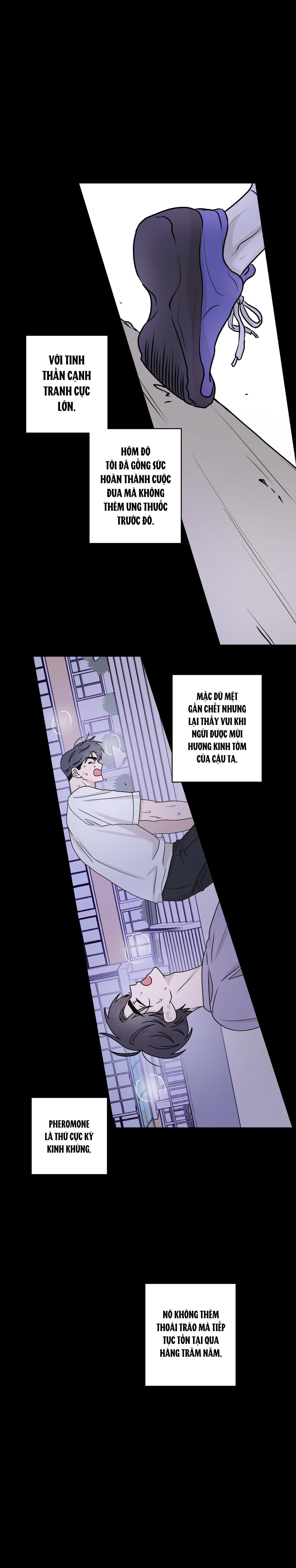 Đọc truyện TỪ A THÀNH Á - Chapter 1