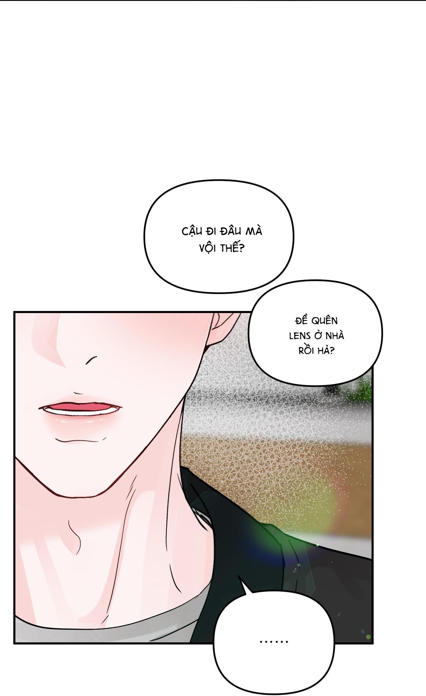 Đọc truyện  Kiểu Người Tôi Ghét Chính Là Cậu - Chapter 2