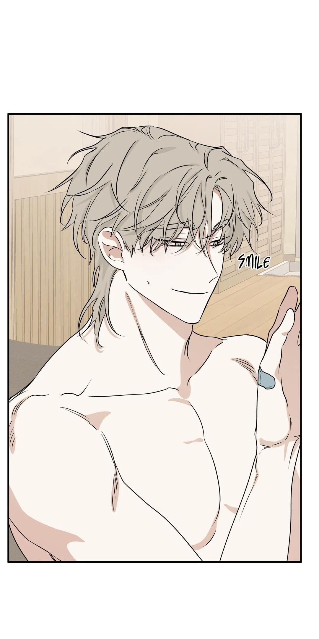 Đọc truyện Thủy triều thấp lúc chạng vạng - Chapter 52