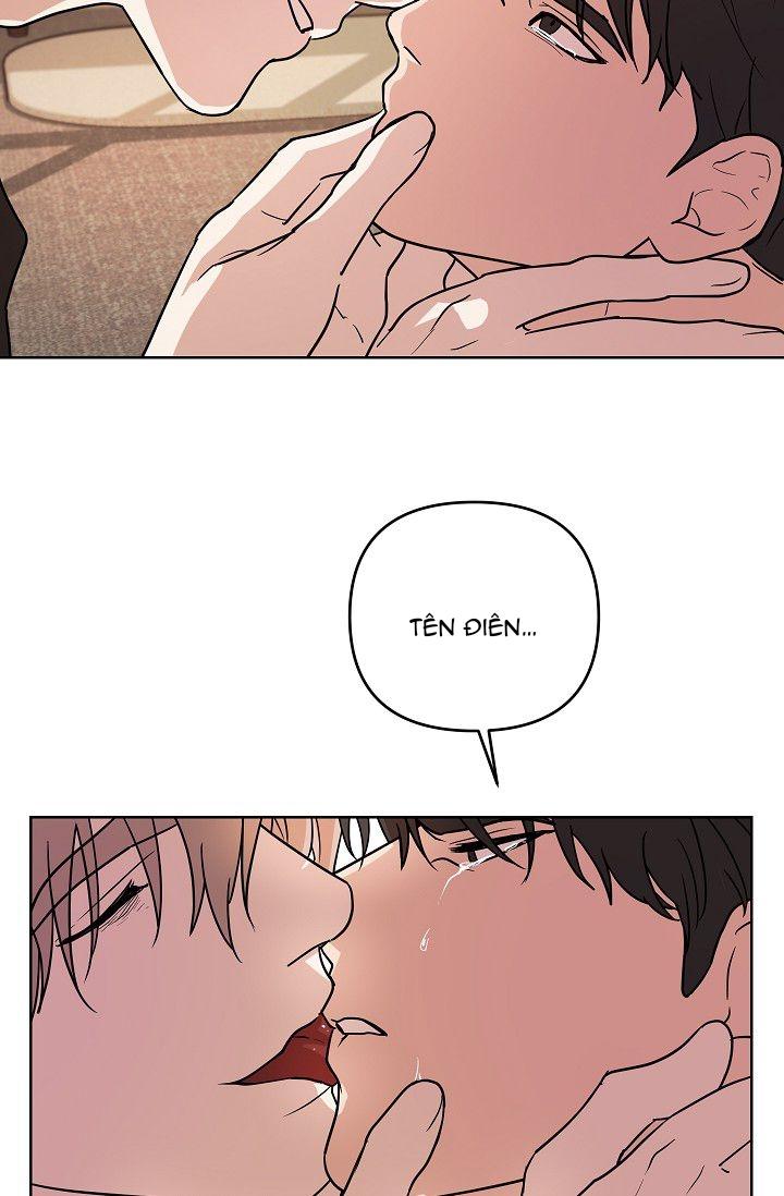 Đọc truyện Tuyển tập bara-boom Body chà bá lửa - Chapter 30