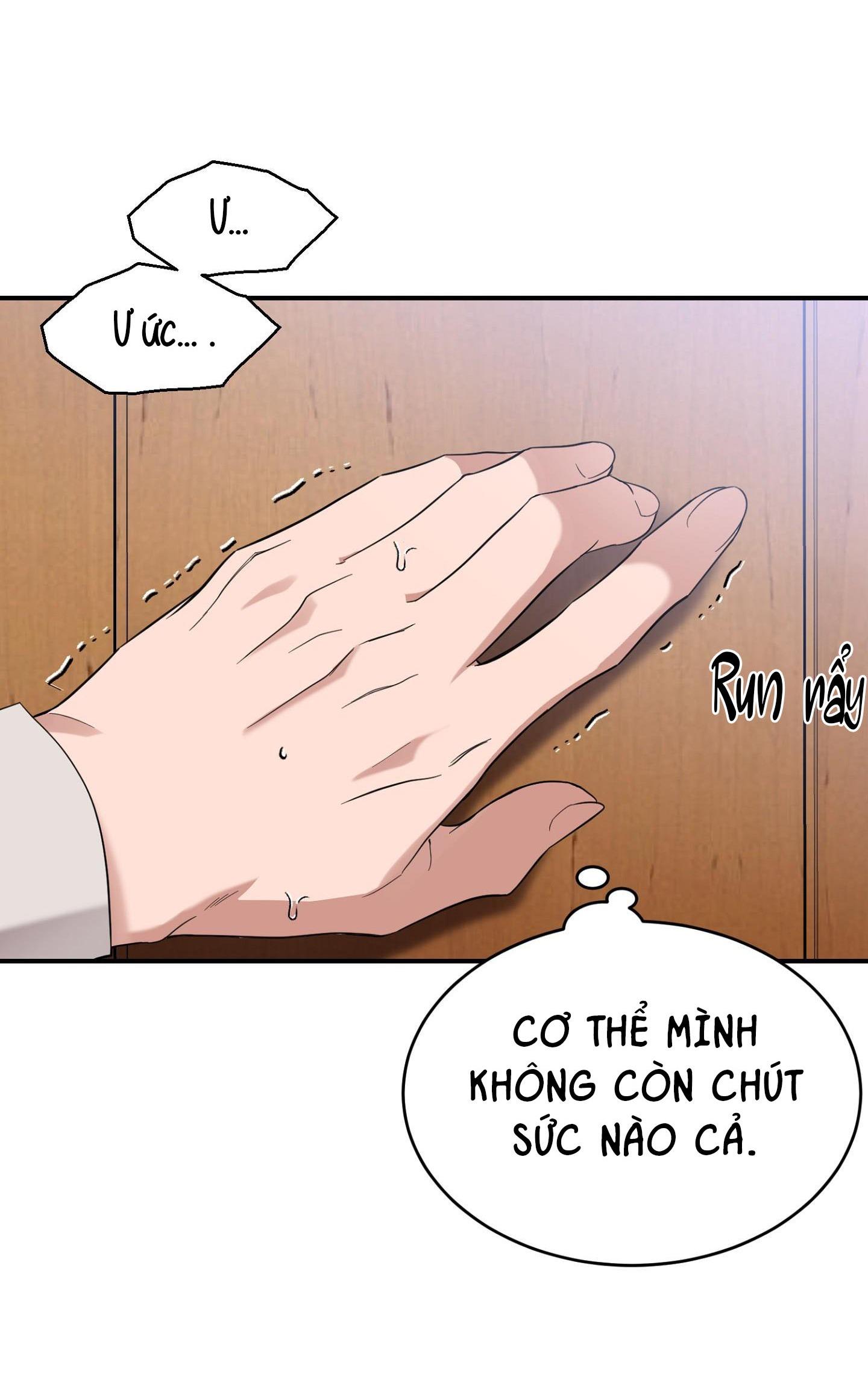 Đọc truyện TUYỂN TẬP NHẤT THỤ ĐA CÔNG CỦA NHÀ KIM - Chapter 25.4