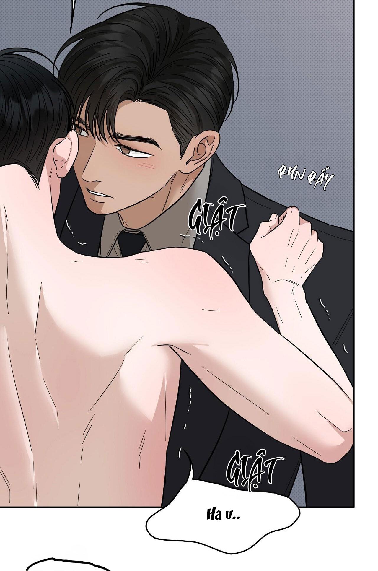 Đọc truyện BẮT KỊP - Chapter 23