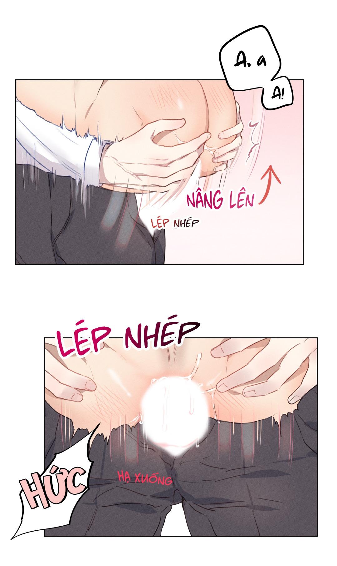 Đọc truyện NGƯỜI YÊU THỰC TẠI - Chapter 6