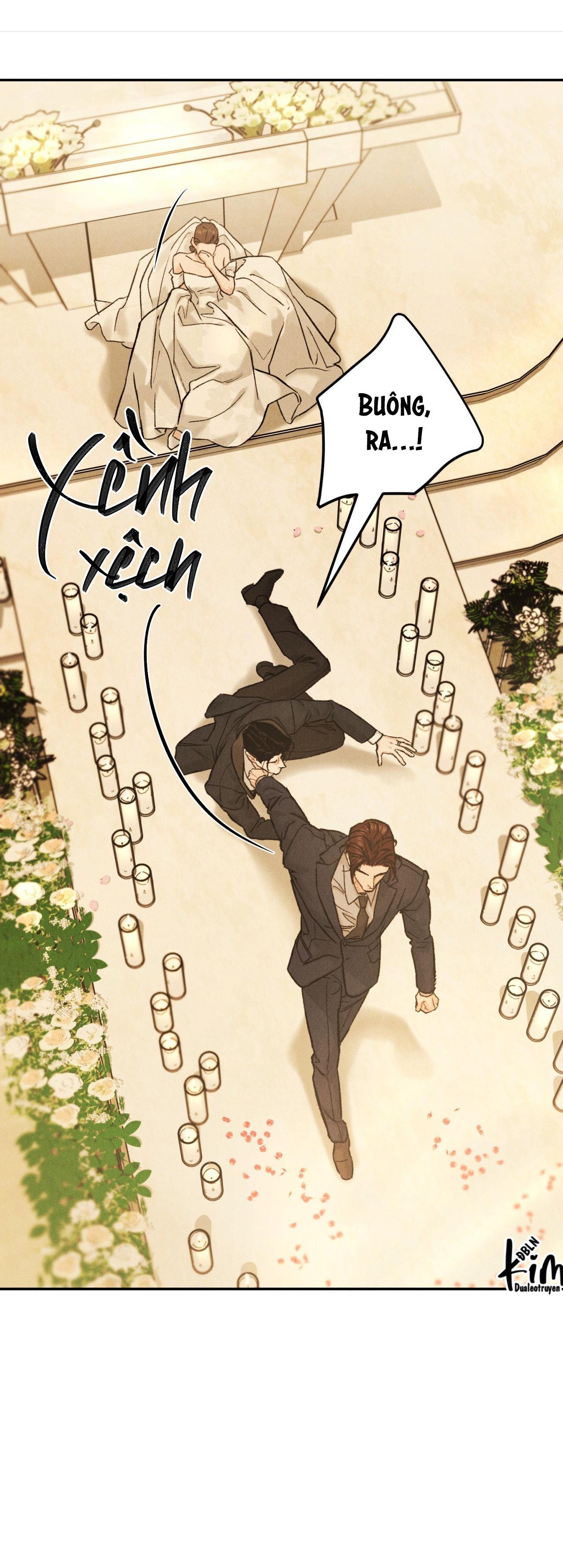 Đọc truyện RELAY SS - Chapter 4.2