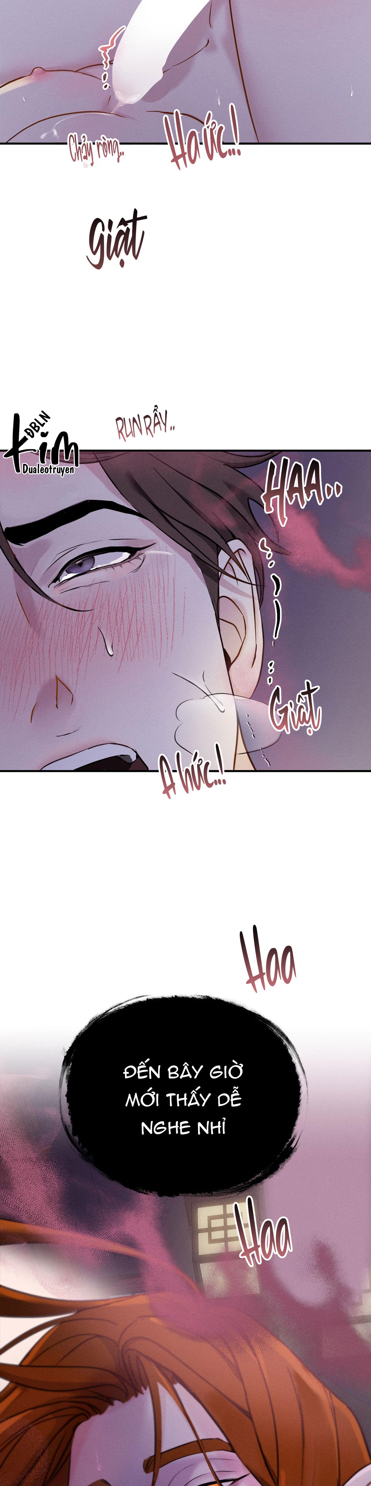 Đọc truyện DƯƠNG KHÍ - Chapter 3