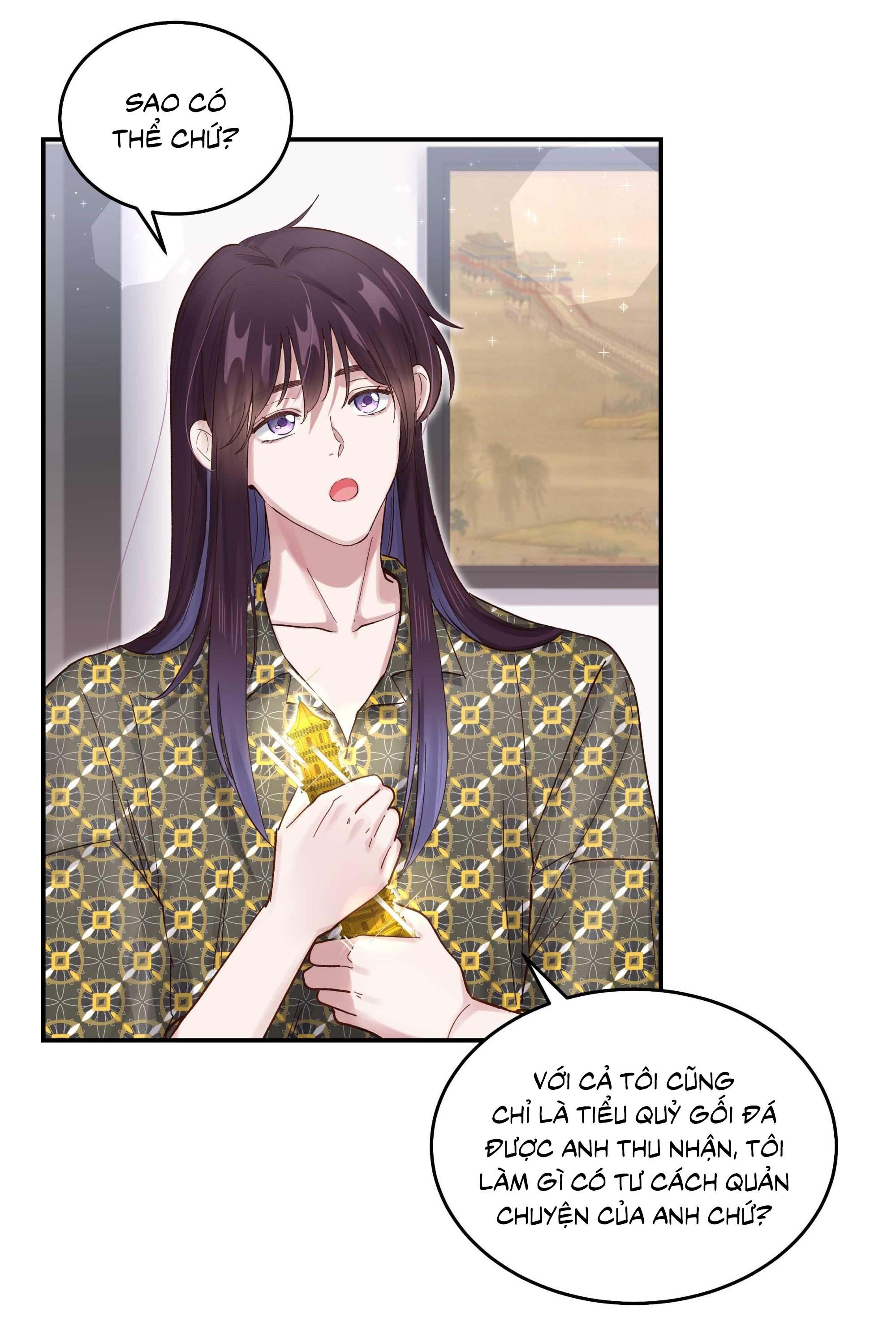 Đọc truyện Quán cơm tỳ hưu - Chapter 57