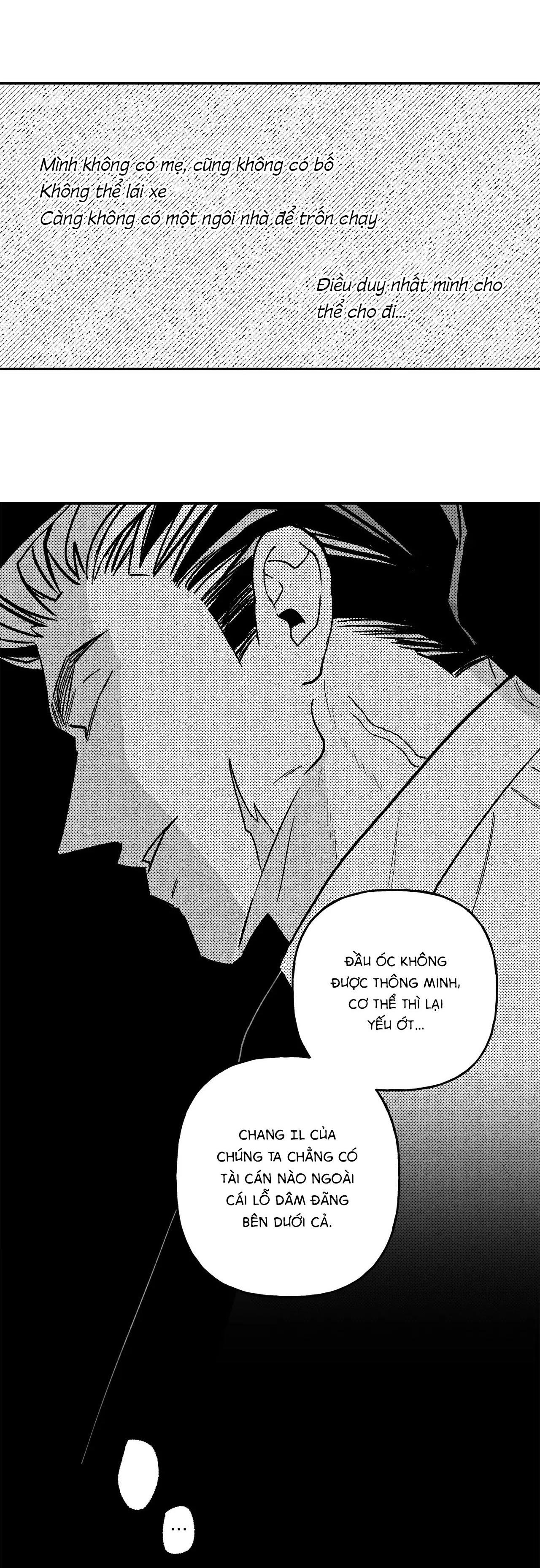 Đọc truyện Sự kết hợp hoàn hảo - Chapter 29