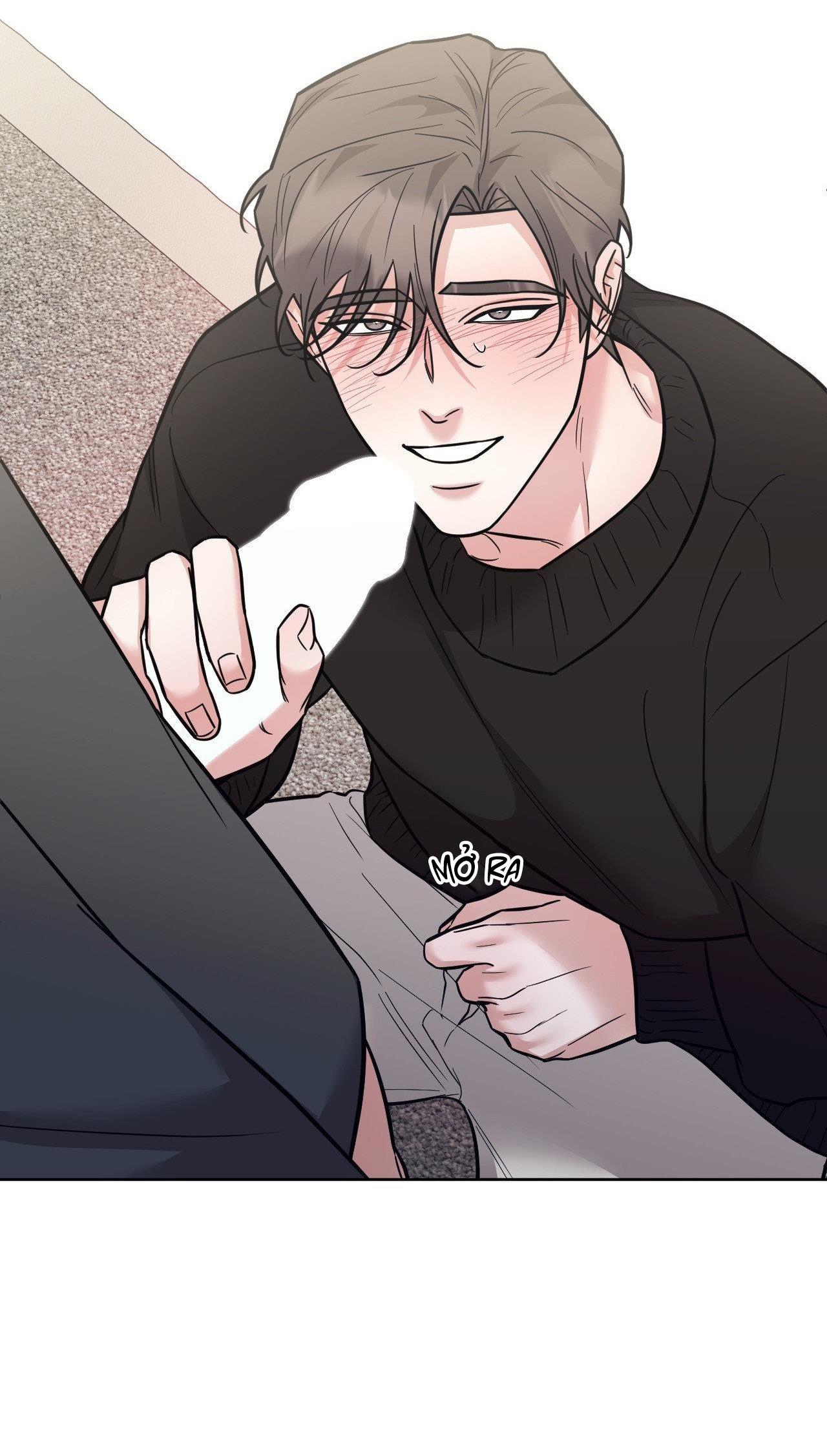 Đọc truyện HÃY HÉT LỚN OK ĐI - Chapter 23