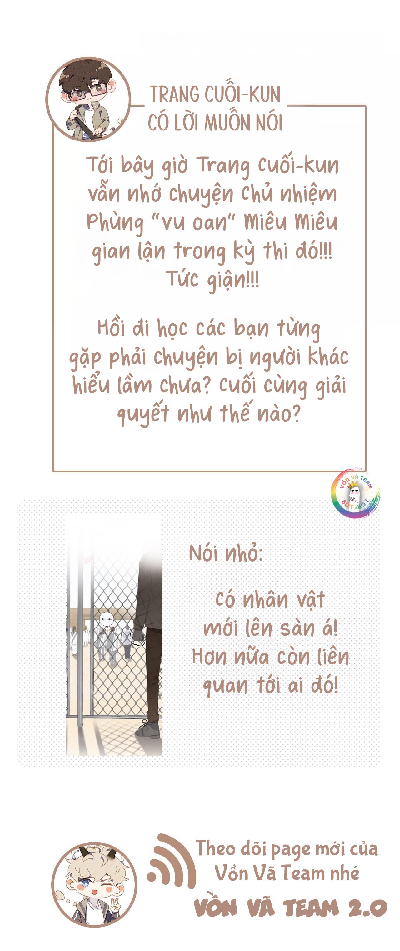 Đọc truyện Xã Hội Mồn Lèo - Chapter 50