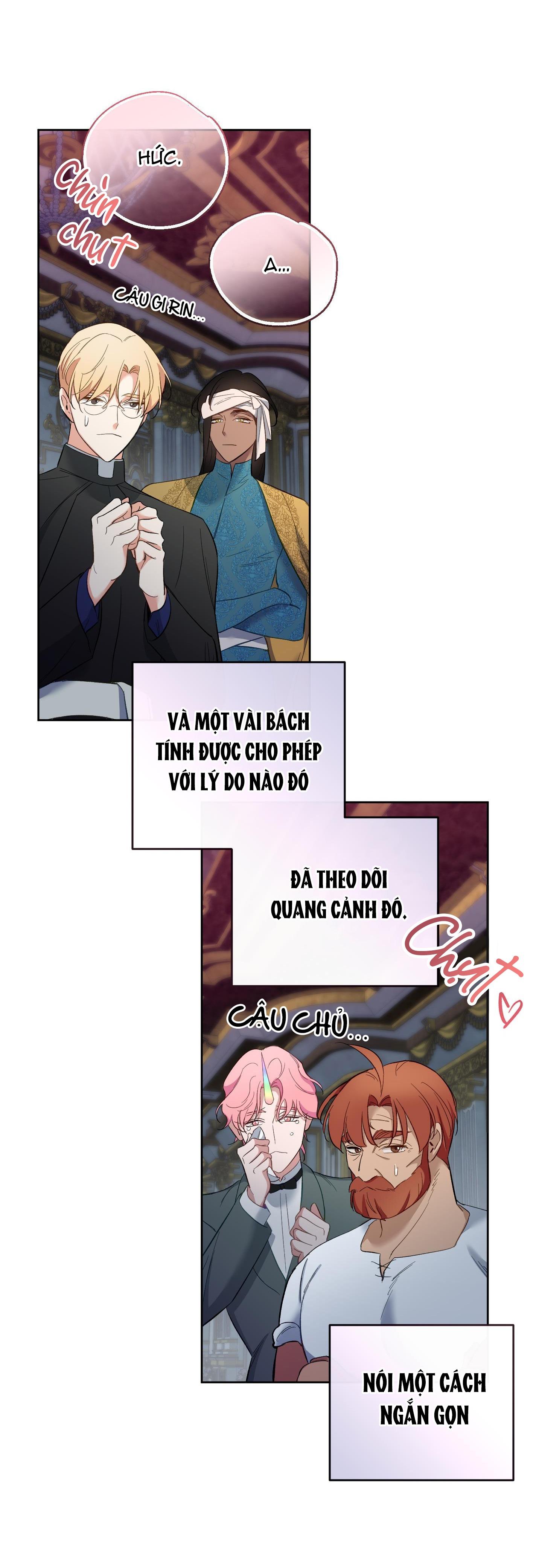 Đọc truyện (NP) TRỞ THÀNH VUA CÔNG LƯỢC - Chapter 61