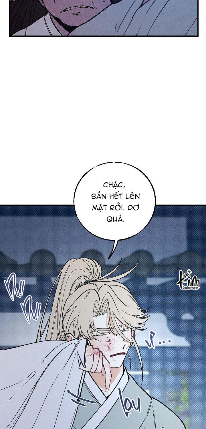 Đọc truyện BL CỔ TRANG-ÂU CỔ NGẮN NHÀ KIM - Chapter 32.2