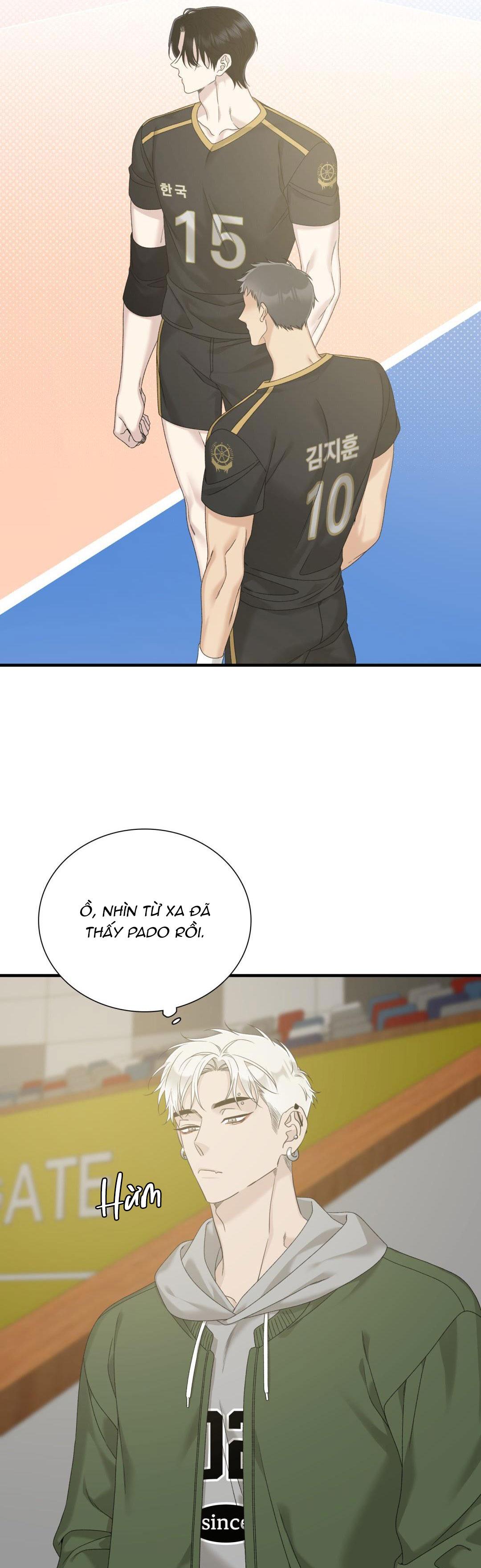 Đọc truyện KHỞI ĐẦU SAI LẦM - Chapter 24