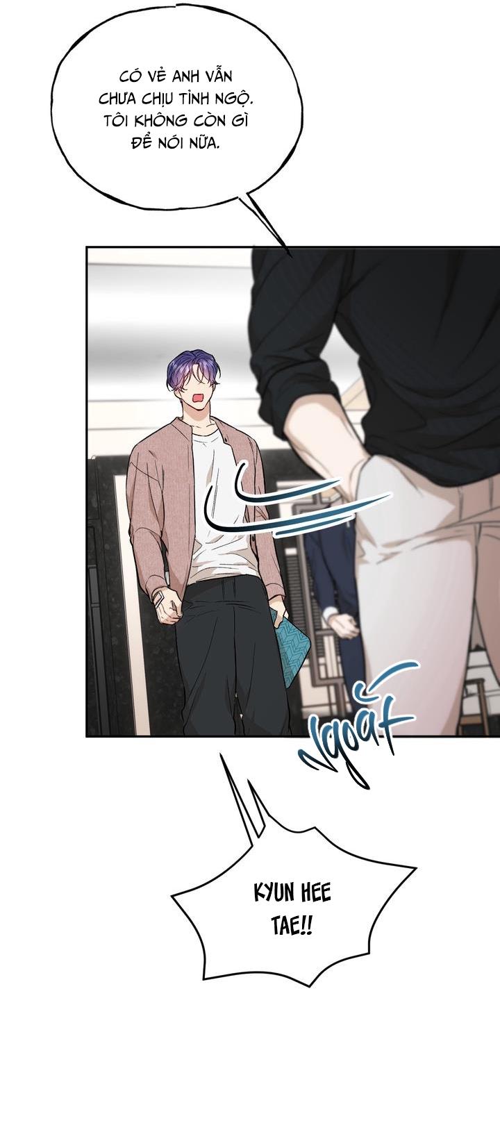 Đọc truyện KIỆT TÁC ĐIÊU KHẮC - Chapter 25