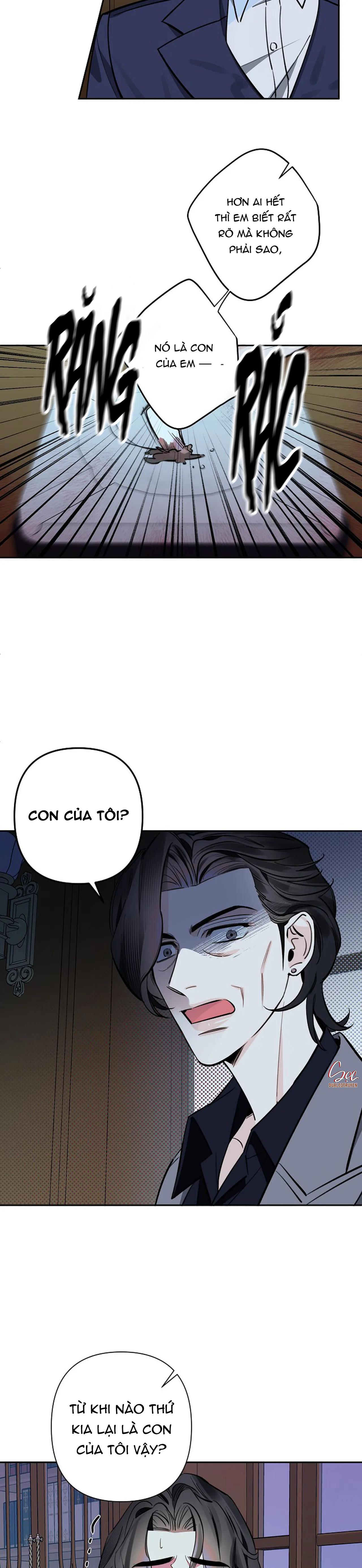 Đọc truyện ĐÊM DỊU DÀNG - Chapter 55