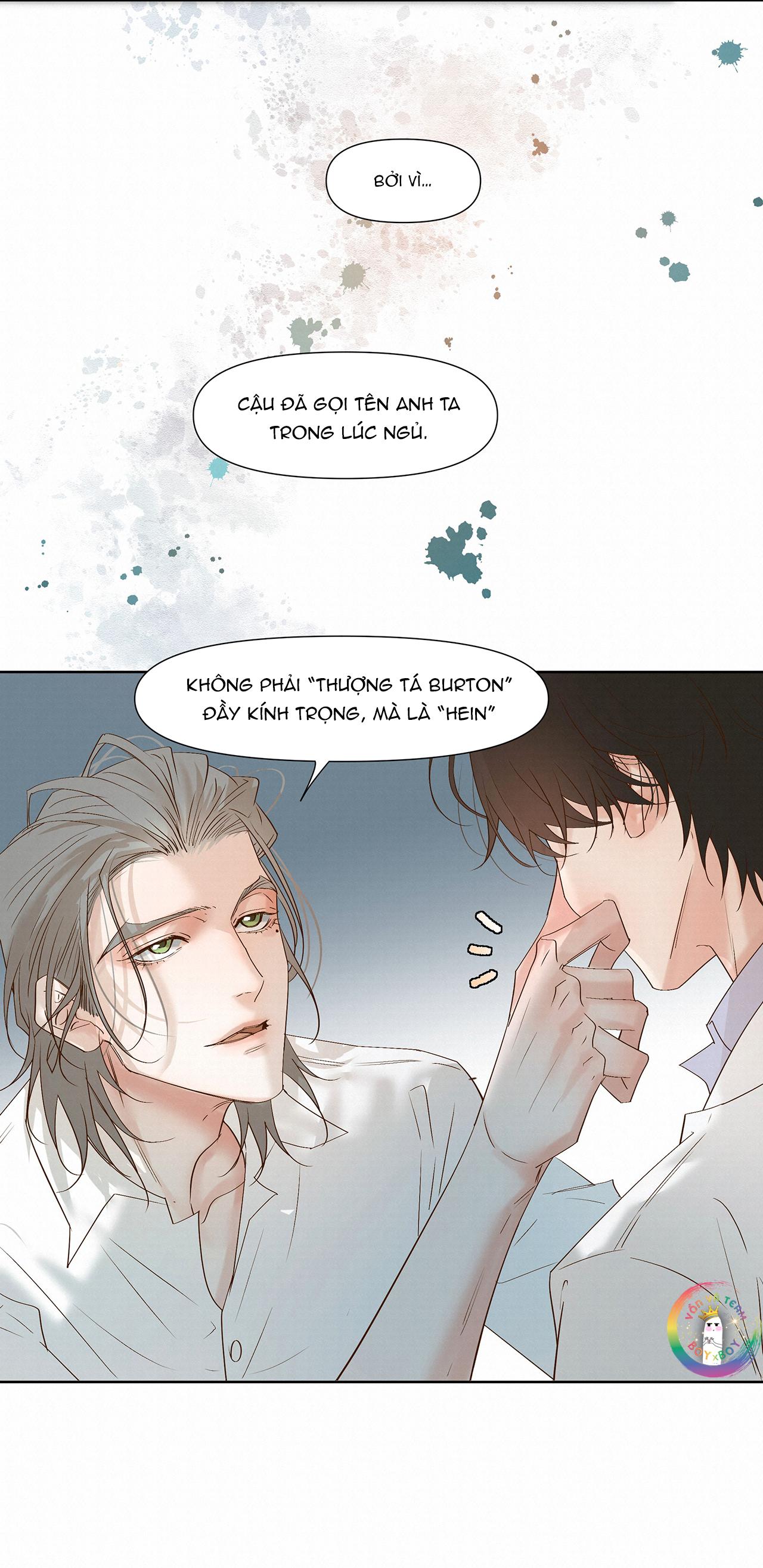 Đọc truyện Trỗi Dậy Từ Tro Tàn - Chapter 55